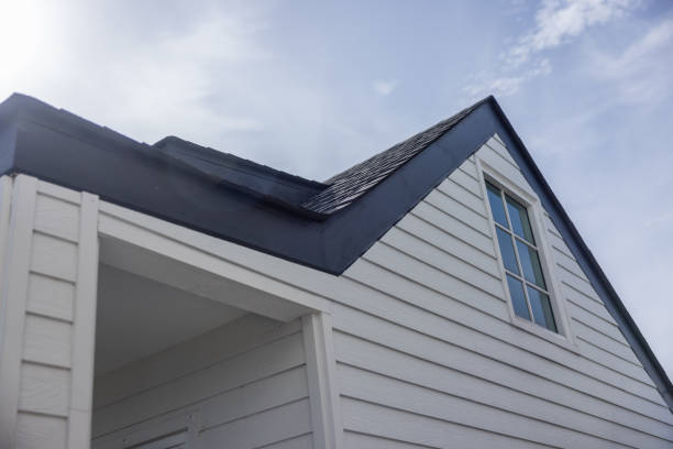 How To Choose The Right Materials for Your Siding Installation in 'South Vacherie, LA